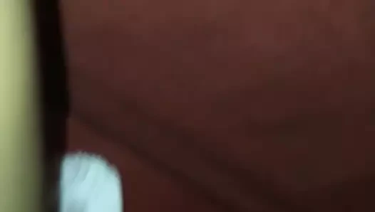 Desi hizmetçi ıslak kedi sonra kahrolası