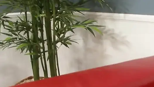 Lezbiyenler sahne 1_gorgeous azgın lezbiyenler çift dildoyla sikişiyor