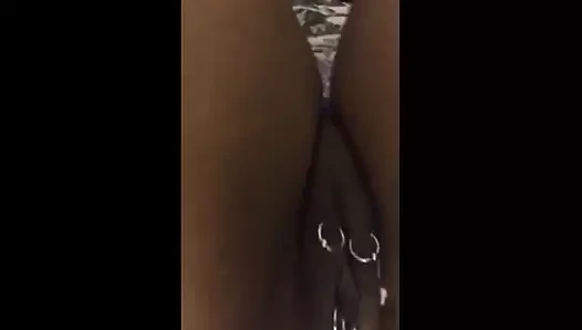 Amcık mücevherleri