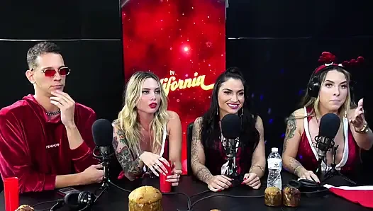 Pagode Da Ofensa - Noel Özel 2021