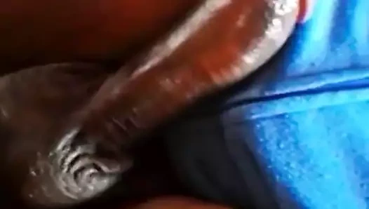 Blk dl adam gets becerdin