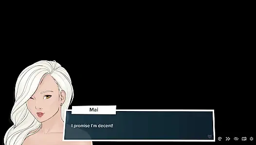 Tam oyun - şenlik: bir aşk otel hikayesi, bölüm 8