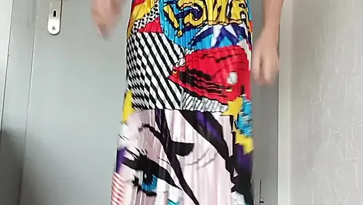 Gabriella pop sanatı