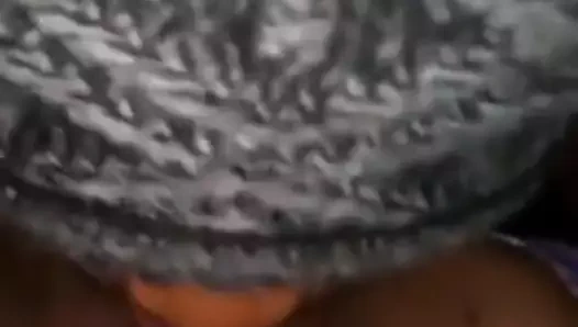 Bere ile kedi yeme. güzel.