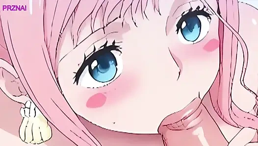 Tek parça shirahoshi (2) hen