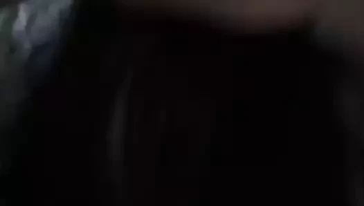 Oral seks ve seks sonra iş