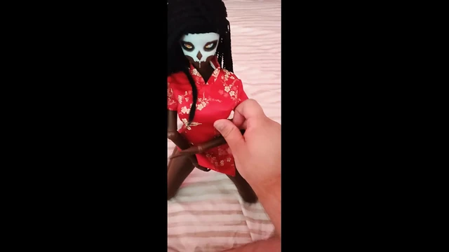 День Аяки представляет!: Не достойный Трибут!