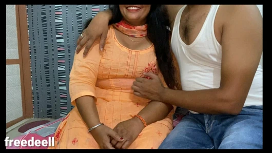 Behan ki Dost ko Pataya