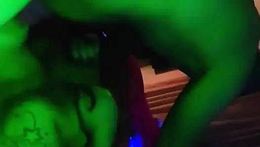 Sum bakış açısının lil tadı gırtlağına kadar sikişiyor