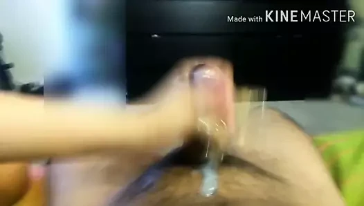 En iyi arkadaş veren handjob 3 (cumshot)