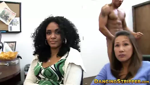 siyah ve beyaz striptizci almak dönüşler kahrolası parti kızlar sert