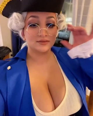 Cosplay bubi sıçrama tarafından nikki