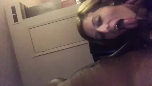 Alise seviyor siyah çük