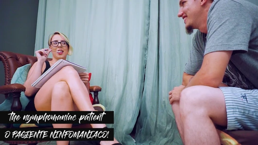 ERKEK DELISI HASTASı VE BIR PSYCOLOG