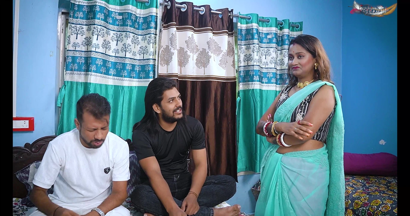 देसी मल्लू भाभी की दो देबार के साथ जोरदार चुदाई (दोहरा प्रवेश, तीन कुछ) पूरी फिल्म