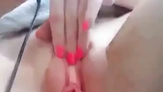 Islak tıraş kedi oyun seksi dik milf