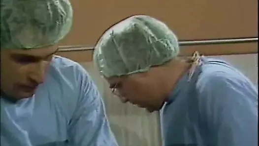 Yetmişlerden eğlenceli seksi film