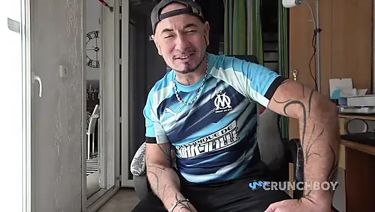 ARKADAŞLARLA ÇIFTE PENETRASYON ANAL VE AMCıK DÖLLEMEYLE BITIYOR