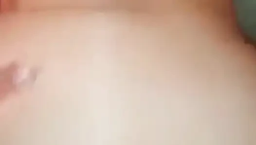 I fucked a married woman in a dog in her own house