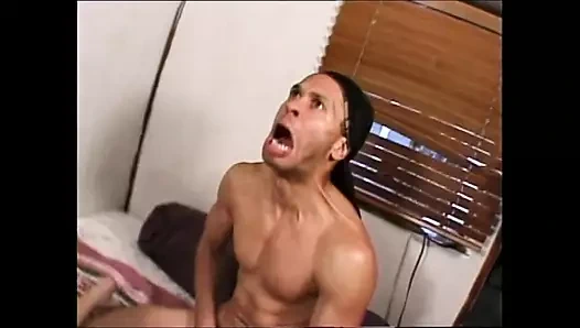 Benim büyük siyah mandingom - (orijinal versiyonu full hd