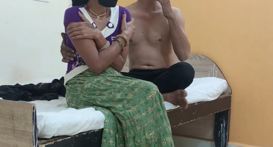 Padosi Bhabhi Ko Chupke Se Chod Diya - Bhabhi Ki Chudai