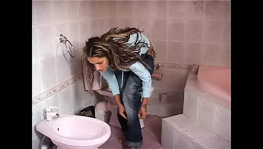 Seksi Alman hatunlar cilt 1 - bölüm 3