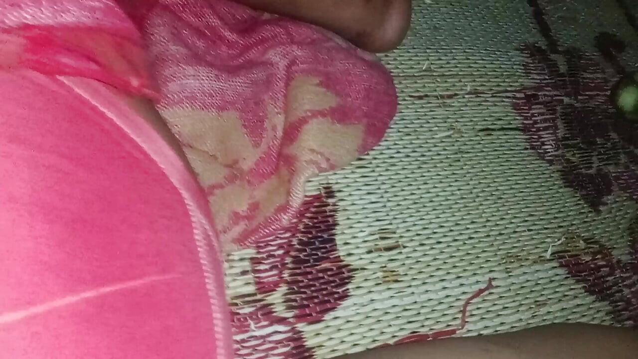 Kayınvalidenin evinde ev yapımı video bölüm 1.mp4