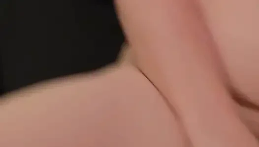 Stacy принимает Big Barry