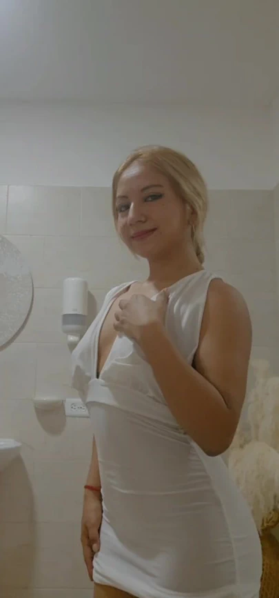 uslu kız tanrı kız