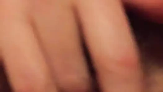 karısı parmak onu kedi pikselli