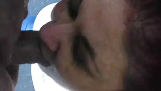 Bay patron adam sert bir bosa