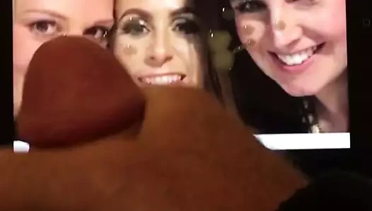 Charlotte ve arkadaşları için prim