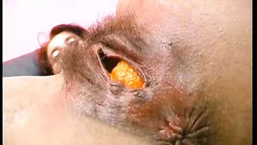 Vintage retro alman amatör - günlük porno dozunuz