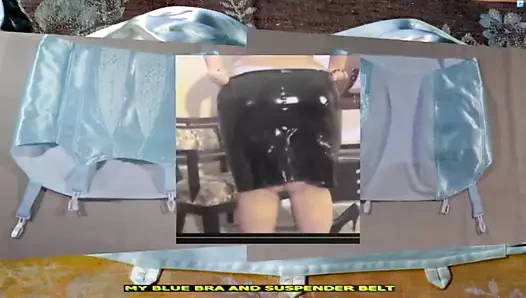 İç çamaşırım 4