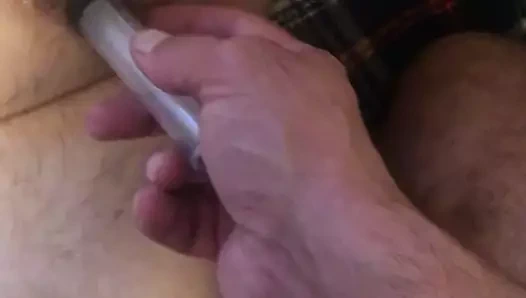 Sıcak boşalmak oyun ve derin üreme