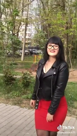 Tiktok tayt