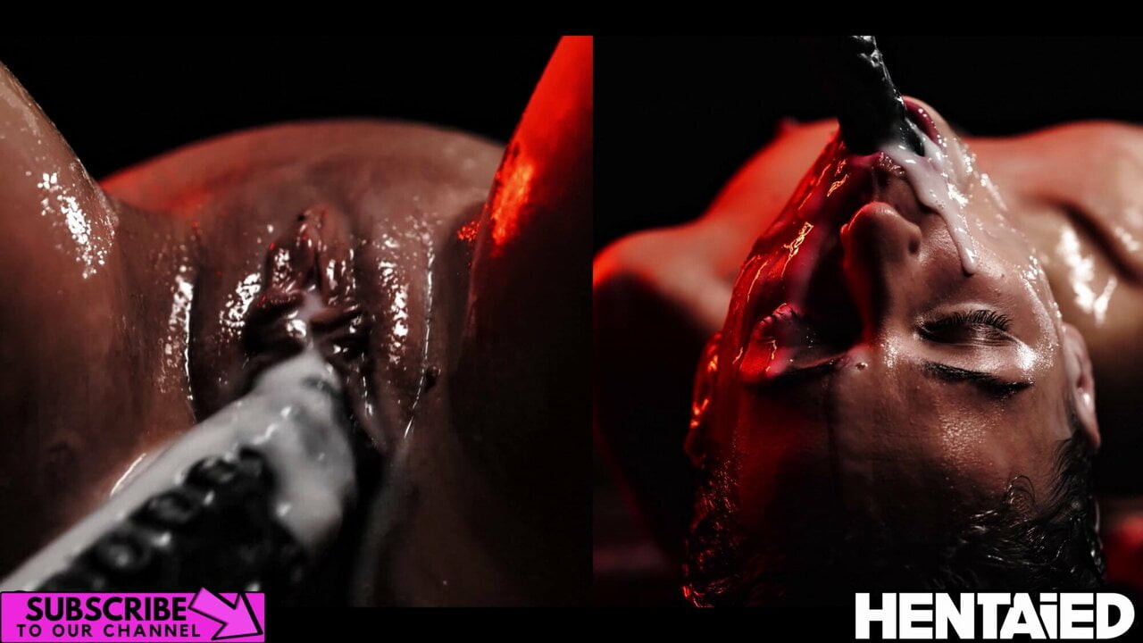 Gerçek hayat hentai - haneen amcıktan ağzına becerdin