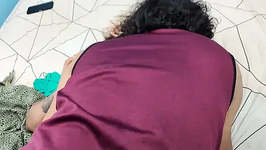 Mallu çiftlerin ateşli romantizmi