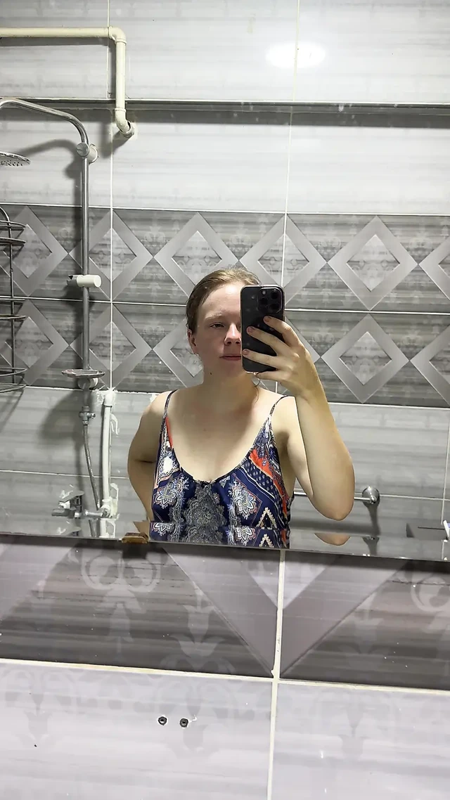 Теперь становится совсем грязно