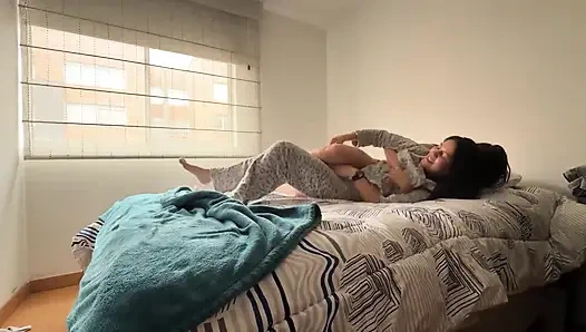 Kadınlar Arasında Güreş