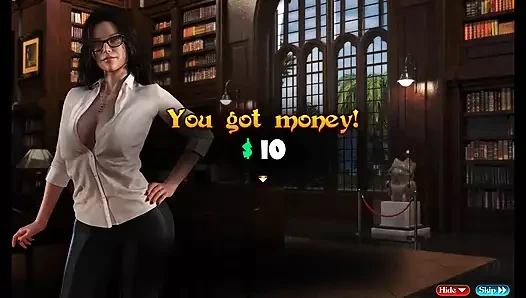 Nadia'nın hazinesi: şehri keşfetmek ep.6