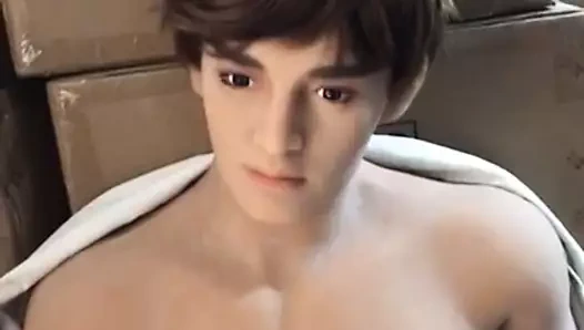 Eşcinsel aşk bebeği