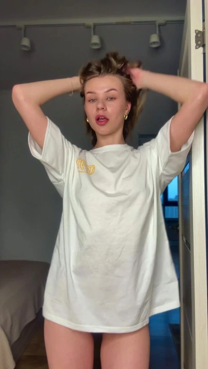 Biraz yaramaz taraftan🥰