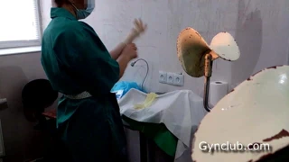 şehvetli hemşire handjob