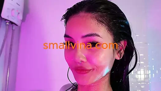 Süper ateşli külotlu sürtük amatör Taylandlı