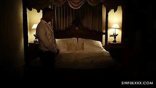 2 orta yaşlı seksi kadın 1 patron sinfulxxx