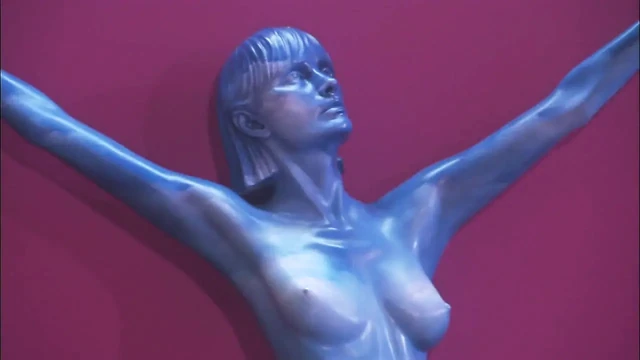 Ateşli genç kız zar zor sikiliyor