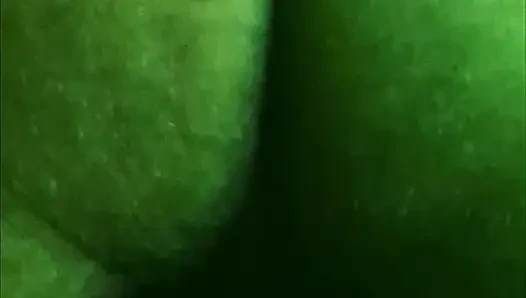 Geceleri gelen su ile kız arkadaşını tanımak