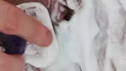 Onun efendim ep2 p1 için itaatkar kedi tıraş bakım