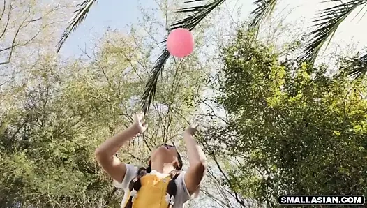 küçük asyalı takım